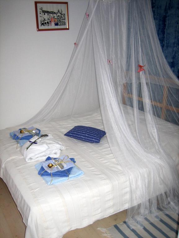 Apartments Mediterraneo 卡普里耶 外观 照片