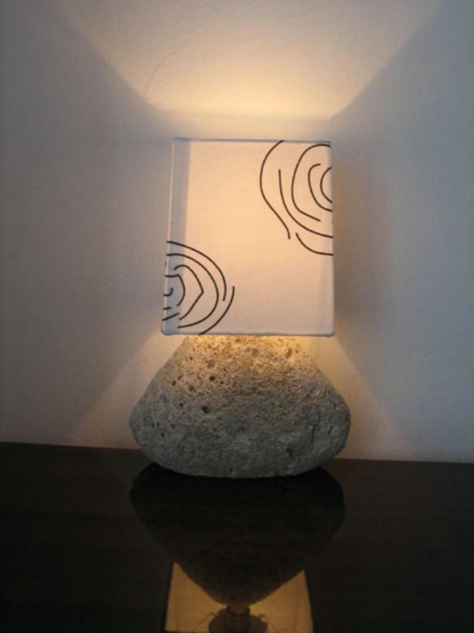 Apartments Mediterraneo 卡普里耶 外观 照片