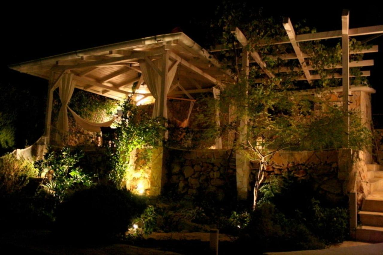 Apartments Mediterraneo 卡普里耶 外观 照片